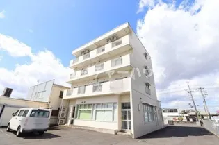 水戸東石ビルの画像