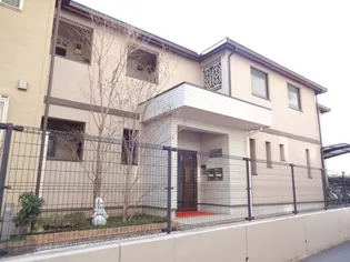 SEPIA COURT Fの画像