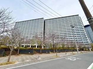 シティテラスさいたま新都心【14階】の外観