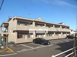 バンディアンハイツの画像