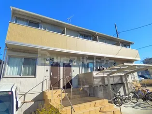 東京都葛飾区鎌倉3【一戸建】の外観