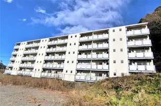 ビレッジハウス松川2号棟の画像