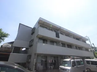 パークハイム12の画像