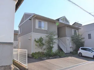 フレグランス大町 B棟の画像