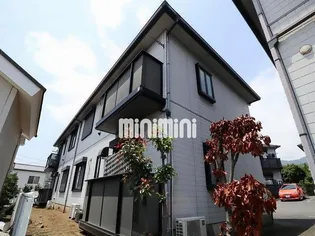 パークヒルズDの画像