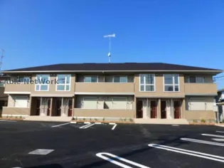 サニーコート【2階】の外観