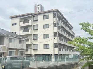 MAYUMIウエストサイド楠葉の画像