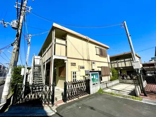 シティハイム高橋A棟の画像