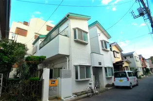 ライフピアセイル【2階】の外観