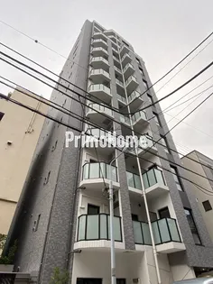 LIGHT TERRACE AKIHABARA【ライトテラス秋葉原】【3階】の外観