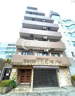 パークウェル目白の画像