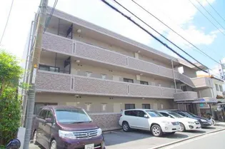 プレシオ住本の画像