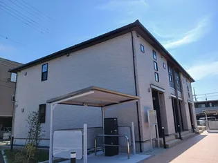 スカイ レジデンスの画像