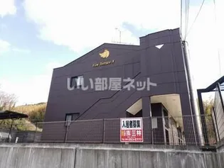 View Terrace N・R【2階】の外観