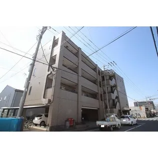 T&Fビル【2階】の外観