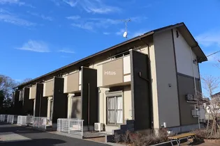 RIVERSIDE KOZAKIの外観