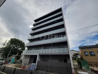 コージーコートVIの画像