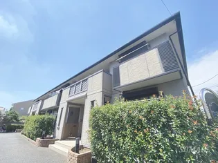 グリーンスクエアAの画像