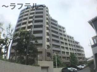 アイランドパークス【7階】の外観