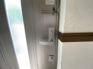 森沢荘【1階】の内装