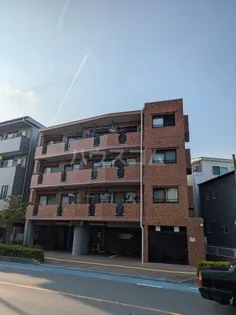 ライオンズマンション蕨北町の画像