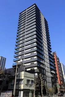 ウェリスタワー愛宕虎ノ門の画像