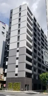 La Douceur秋葉原【9階】の外観