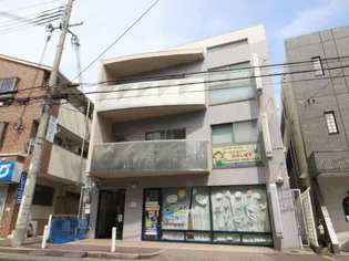 ツカプラッツ【2階】の外観