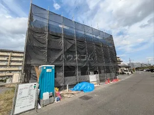 フォーサイト熊谷【1階】の外観