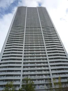 キャピタルマークタワーの画像