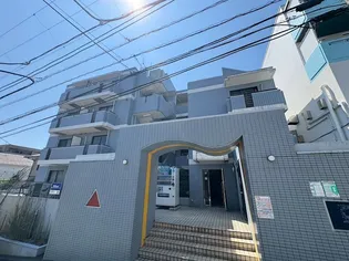 メゾン ド オルネの画像