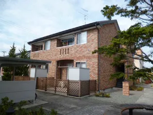 ゆ~とぴあ C【2階】の外観