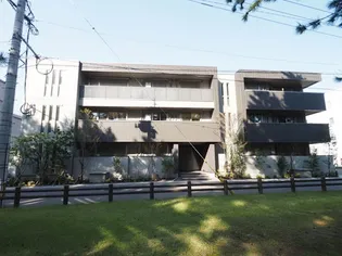 鹿児島県鹿児島市天保山町【マンション】の外観