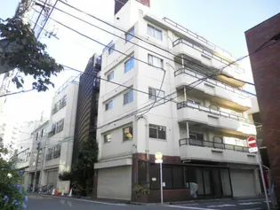 バルミー三ノ輪の画像