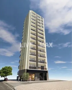 デュオフラッツ日本橋水天宮【7階】の外観