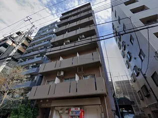 メゾンユーフラテスの画像