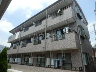 パークサイドIIIの画像