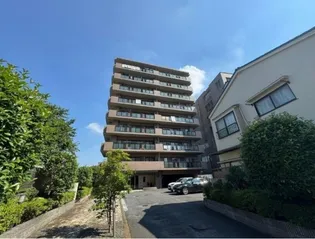 マイキャッスル赤羽北リバーステージの画像