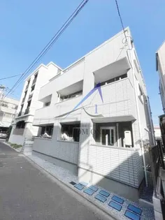 viola田端I【2階】の外観