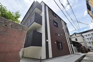 RADIANCE築地口の画像