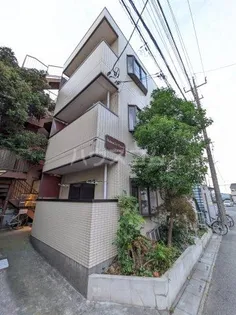 メゾン ド スリーエフの画像