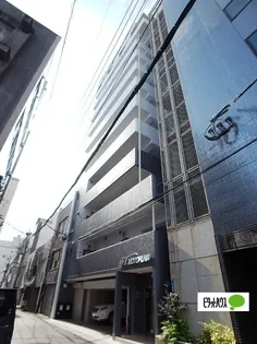 39.T.MOTOFUNA【6階】の外観