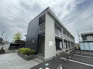 レオパレスアプリーレの画像