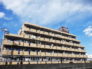 NICアーバンプラザ天王町の画像
