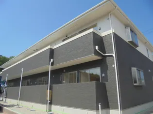 クレイドル栗生の画像