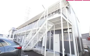 ハイツ飯島Aの画像