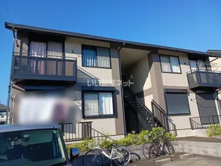 アセラE棟の画像