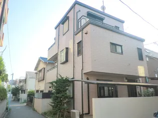 RESIDENCE広尾の画像