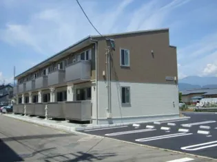 カーサ Y IIの画像