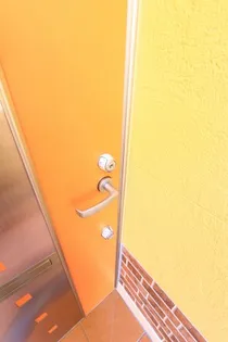 ユナイト横浜ファーストブランチ【2階】の内装